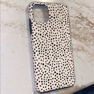 Casetify iPhone 11 Pro Max phone case